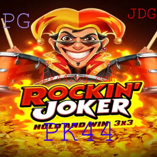 Descubra o Fascinante Mundo de 'rockinjoker'
