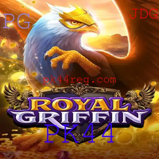 Explorando o Fascinante Jogo RoyalGriffin: Descrição, Introdução e Regras