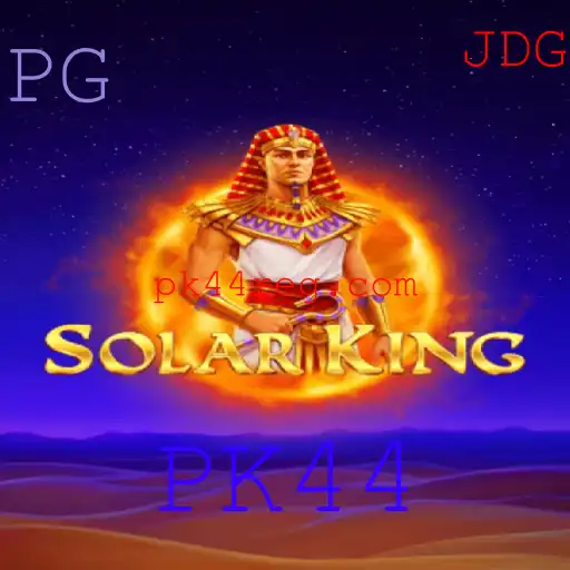 Descubra o Mundo do Jogo SolarKing e sua Fascinante Mecânica