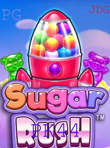 Explorando o Mundo Doce de SugarRush