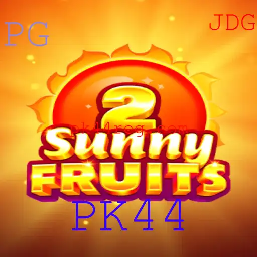 Descubra as Aventuras de SunnyFruits2: Estratégia e Diversão com PK44