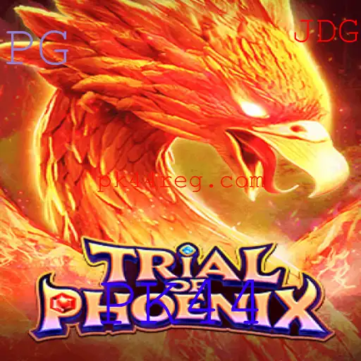 Explorando o Mundo de TrialofPhoenix: Um Mergulho no Universo de PK44