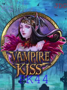 Explorando o Universo de VampireKiss: Um Mergulho nas Sombras