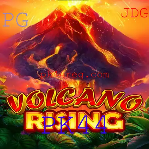 VolcanoRising: Uma Aventura Explosiva nos Games