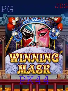 WinningMask: Um Novo Fenômeno no Mundo dos Jogos de Tabuleiro