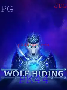 WolfHiding: Um Mergulho no Jogo Estratégico do Ano